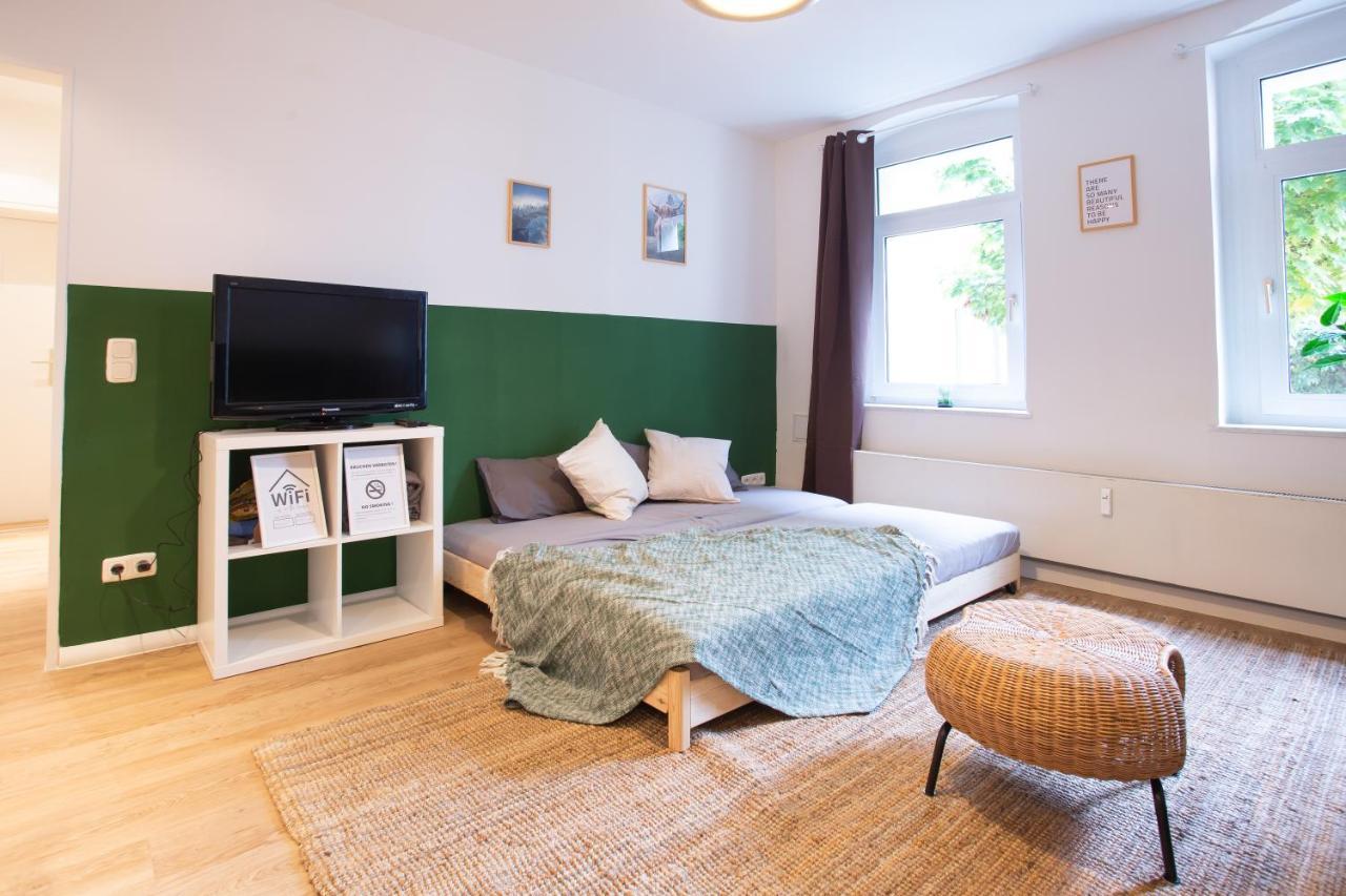 Fullhouse - Halle - F38 - Nespresso - Smarttv Luaran gambar