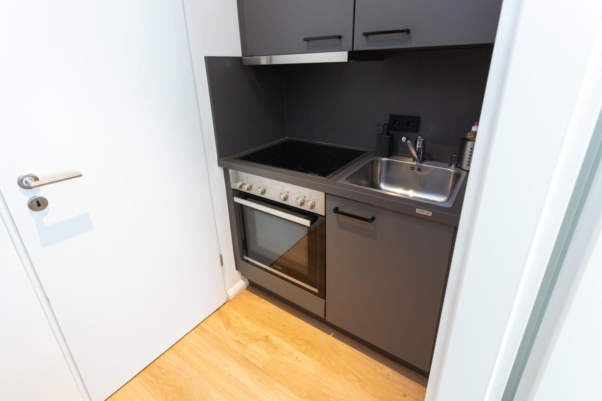 Fullhouse - Halle - F38 - Nespresso - Smarttv Luaran gambar