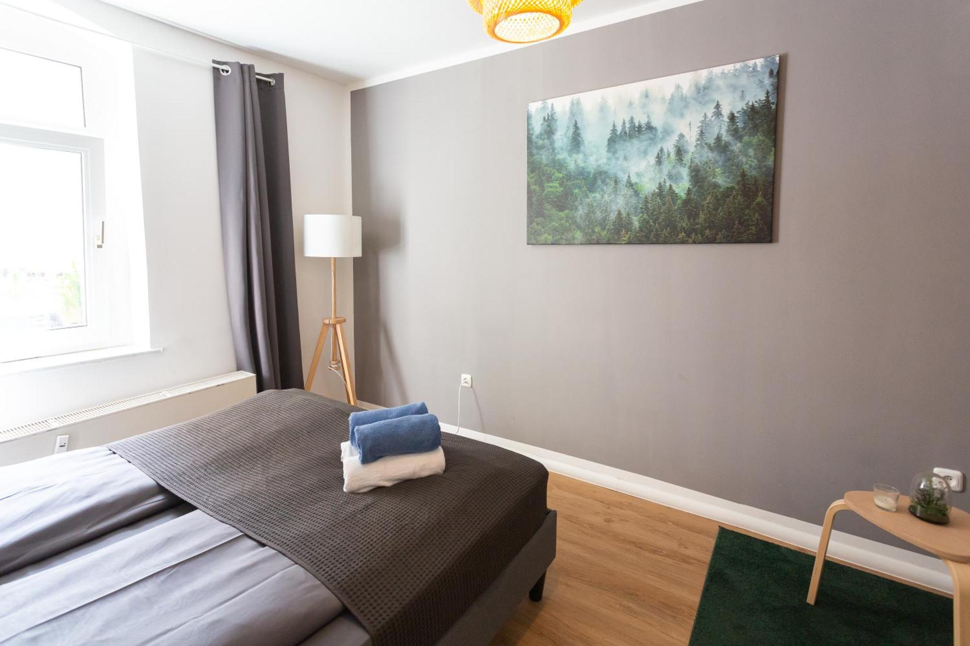 Fullhouse - Halle - F38 - Nespresso - Smarttv Luaran gambar