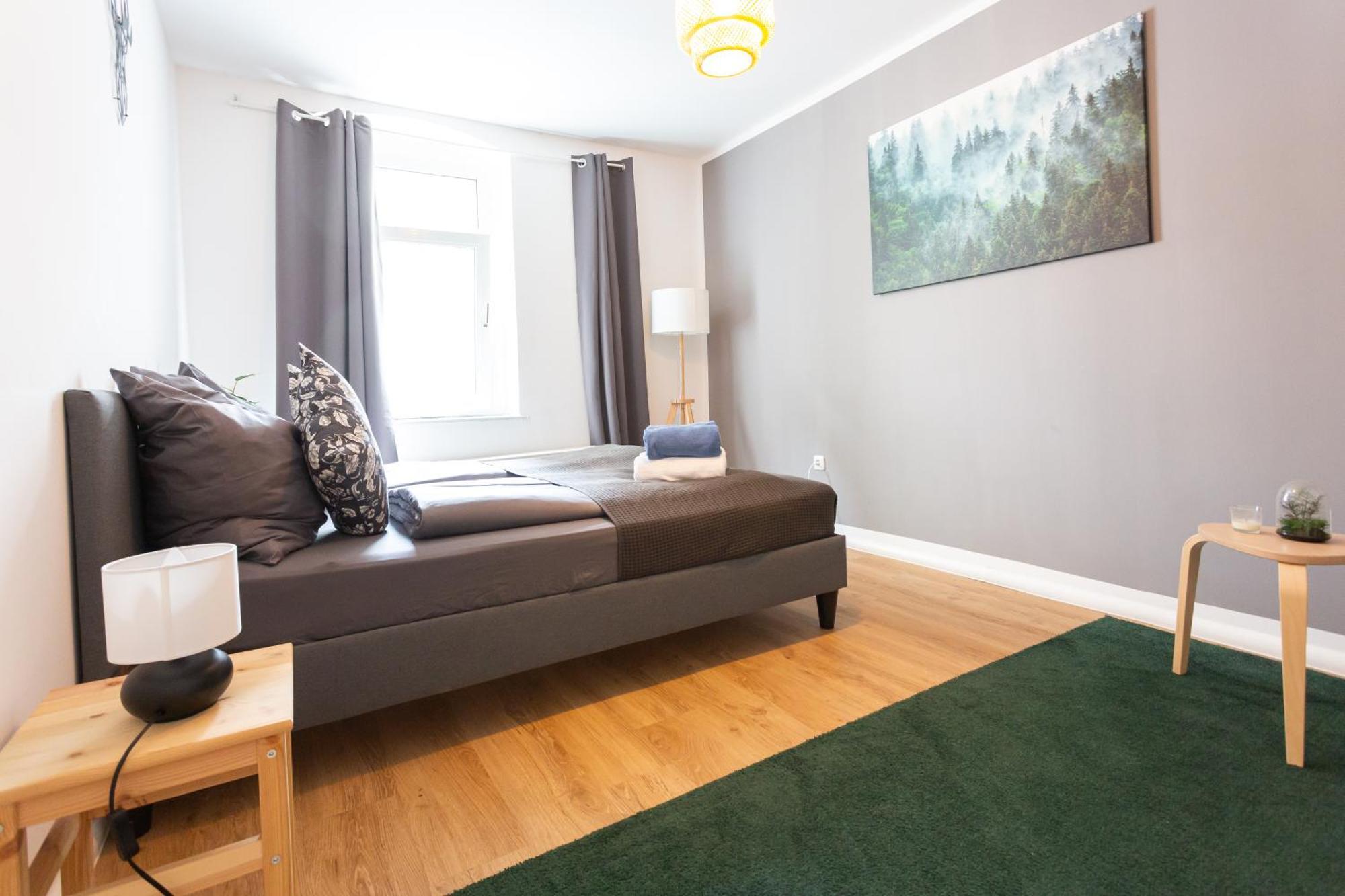 Fullhouse - Halle - F38 - Nespresso - Smarttv Luaran gambar